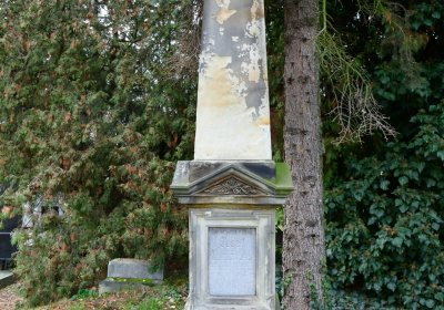 Panenský Týnec, Omnium, 2020