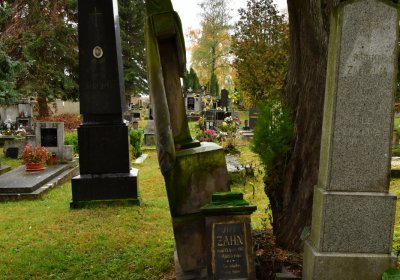 Panenský Týnec, Omnium, 2020