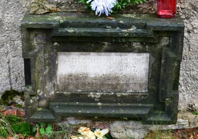 Panenský Týnec, Omnium, 2020