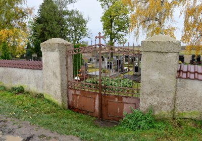 Panenský Týnec, Omnium, 2020