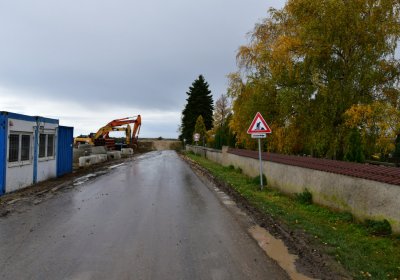 Panenský Týnec, Omnium, 2020