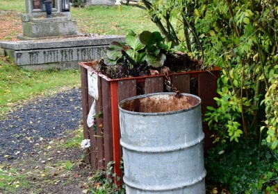 Panenský Týnec, Omnium, 2020