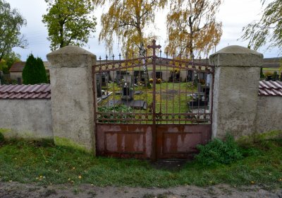 Panenský Týnec, Omnium, 2020