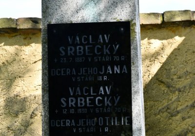 Nová Ves u Hříškova, Omnium, 2020