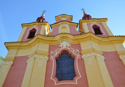 Nové Sedlo, Omnium, 2020