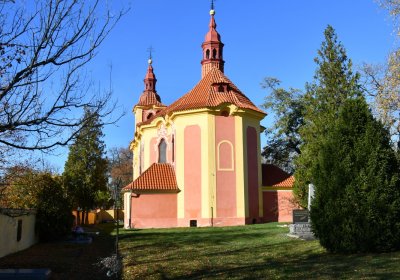 Nové Sedlo, Omnium, 2020