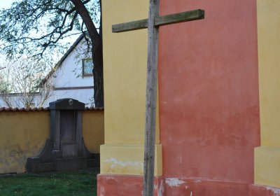 Nové Sedlo, Omnium, 2020