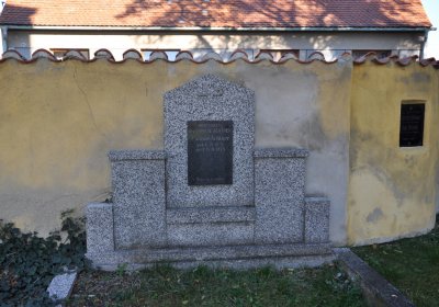 Nové Sedlo, Omnium, 2020