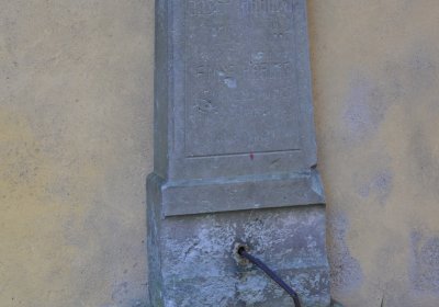 Nové Sedlo, Omnium, 2020