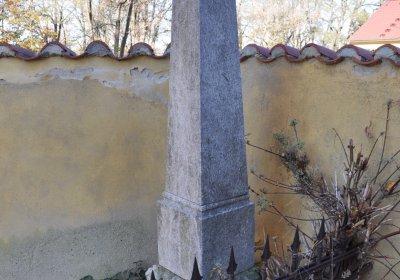 Nové Sedlo, Omnium, 2020