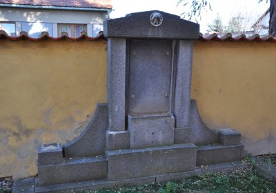 Nové Sedlo, Omnium, 2020