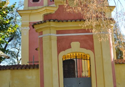 Nové Sedlo, Omnium, 2020