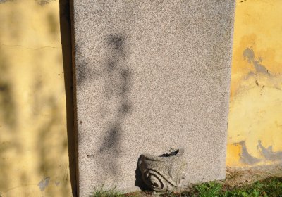 Nové Sedlo, Omnium, 2020