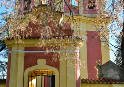 Nové Sedlo, Omnium, 2020