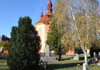 Nové Sedlo, Omnium, 2020