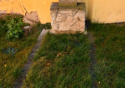 Nové Sedlo, Omnium, 2020