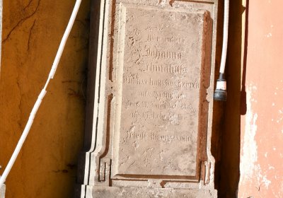 Nové Sedlo, Omnium, 2020