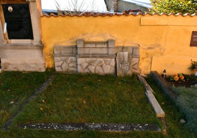 Nové Sedlo, Omnium, 2020