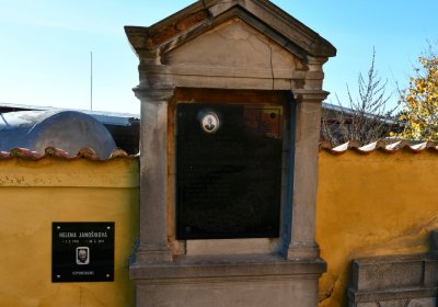 Nové Sedlo, Omnium, 2020