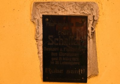 Nové Sedlo, Omnium, 2020