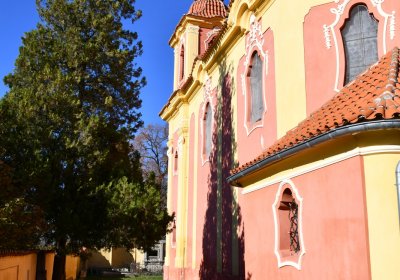 Nové Sedlo, Omnium, 2020