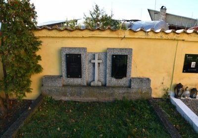 Nové Sedlo, Omnium, 2020