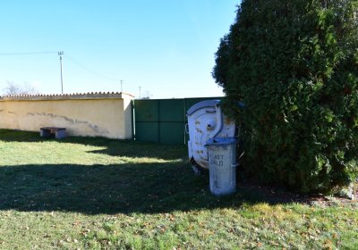 Nové Sedlo, Omnium, 2020