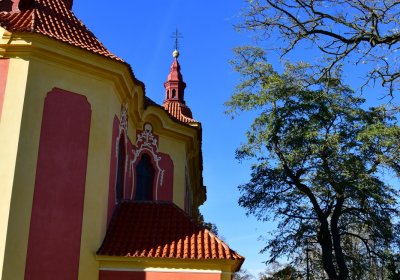 Nové Sedlo, Omnium, 2020