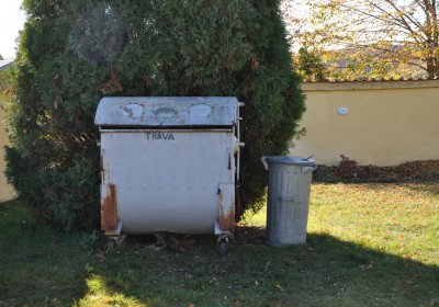 Nové Sedlo, Omnium, 2020