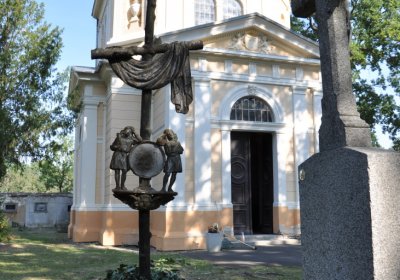 Postoloprty, Omnium, 2020