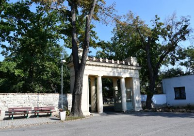 Postoloprty, Omnium, 2020