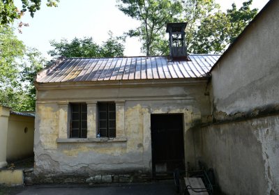 Postoloprty, Omnium, 2020