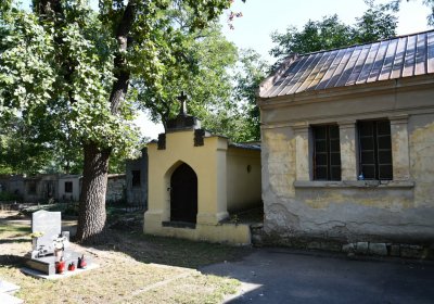 Postoloprty, Omnium, 2020