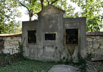 Postoloprty, Omnium, 2020