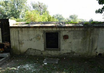 Postoloprty, Omnium, 2020