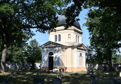 Postoloprty, Omnium, 2020