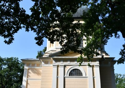 Postoloprty, Omnium, 2020