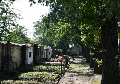 Postoloprty, Omnium, 2020