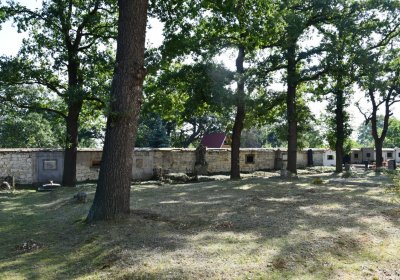 Postoloprty, Omnium, 2020