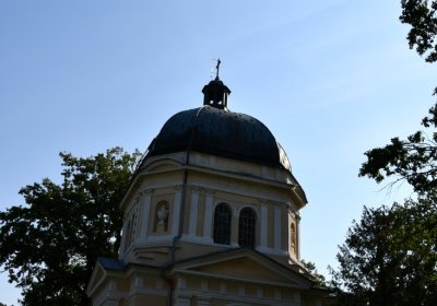 Postoloprty, Omnium, 2020