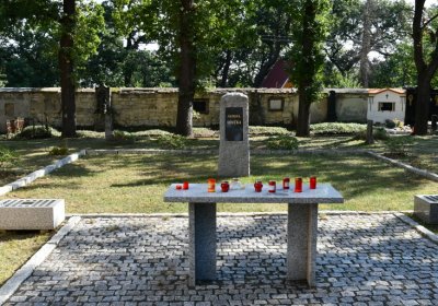 Postoloprty, Omnium, 2020