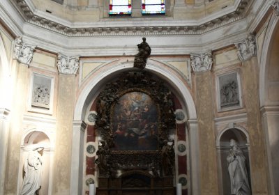 Postoloprty, Omnium, 2020