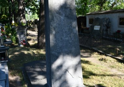 Postoloprty, Omnium, 2020