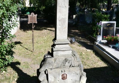 Postoloprty, Omnium, 2020