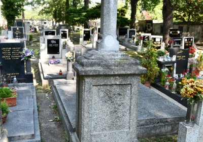 Postoloprty, Omnium, 2020