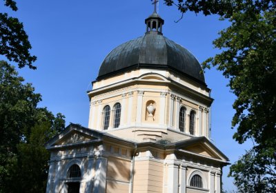 Postoloprty, Omnium, 2020