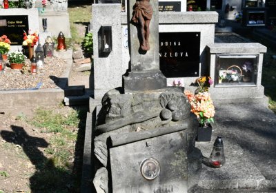 Postoloprty, Omnium, 2020