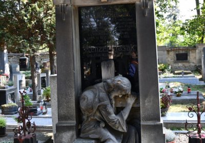 Postoloprty, Omnium, 2020