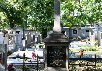 Postoloprty, Omnium, 2020