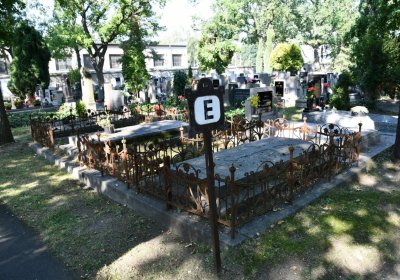 Postoloprty, Omnium, 2020